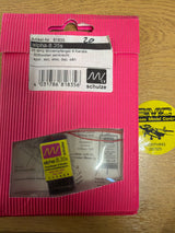 Schulze Aplha 8.35s 8 channel reciver Mini 35 mhz