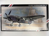 Special Hobby 1/48 Fairey Barracuda Mk.2 SH48021