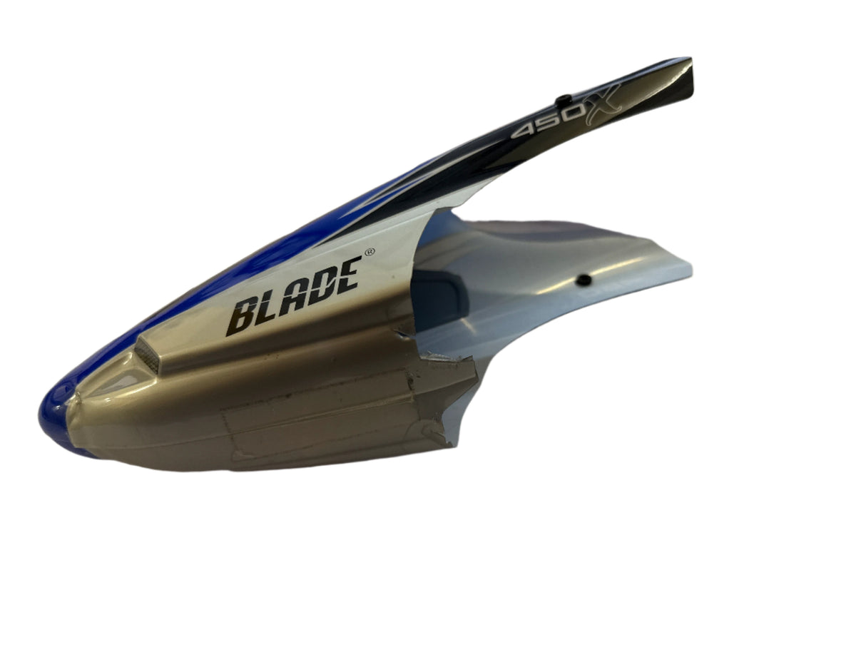 Blade 450X Canopy - Second hand