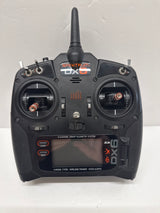 Spektrum DX6 Transmitter M2 - SECOND HAND