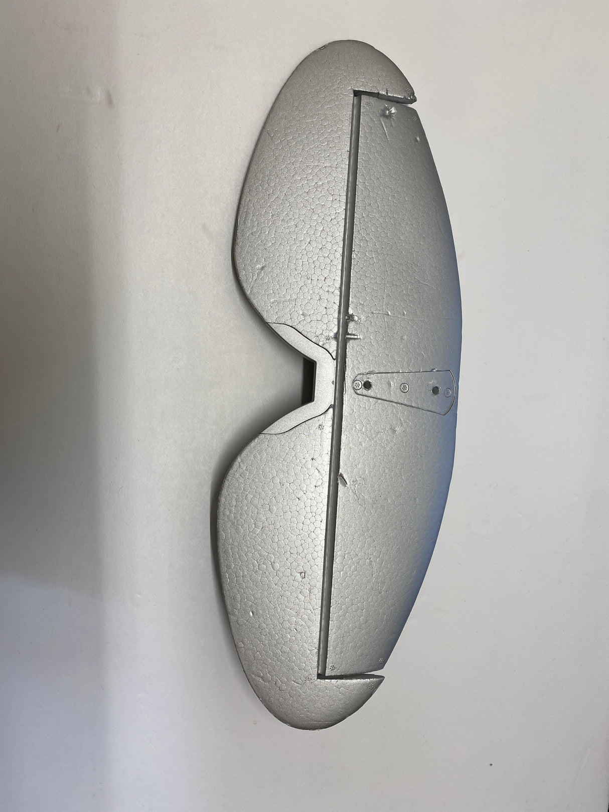 Hobbyzone Tail: Carbon Cub S+ 1.3m