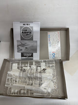Airfix Plastic Model Kit BAC TSR-2 1/72