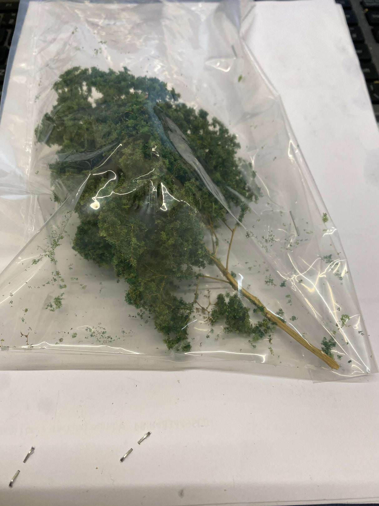 JORDAN NATURAL TREE - Large