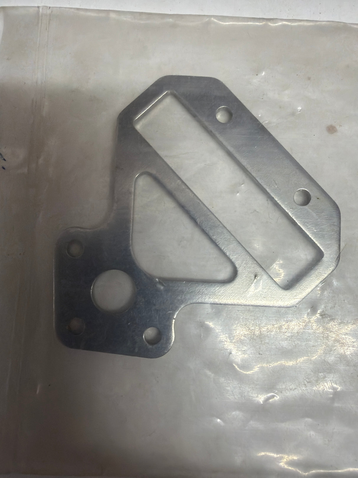 Thunder Tiger PD1266 Centre Diff Top Plate (Box 25)