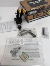 Saito FA-72 Golden Knight New in damaged box Four Stroke