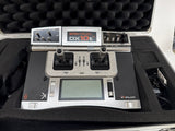 Spektrum DX10t Transmitter in Carry case- Second Hand