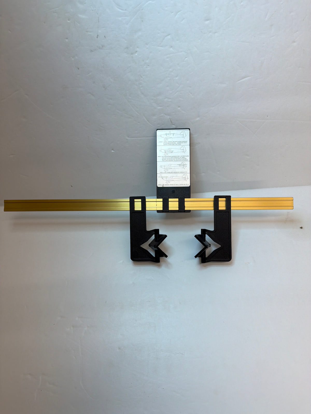 Robart Model Incidence Meter Second Hand