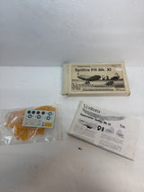 Ventura Supermarine Spitfire PR Mk.XI 1/72 V0205