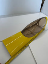 Extreme Flight MXS 60 Inch Canopy Yellow