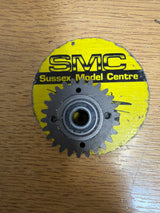 Thunder Tiger Spares Foward / reverse Shift Gear  MTAV2 / S50 PD7209 (Box 55)