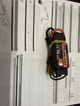 HOBBYWING SKYWALKER 40A SPEED CONTROL - Second Hand