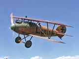 Albatros DV - 39 electric scale kit