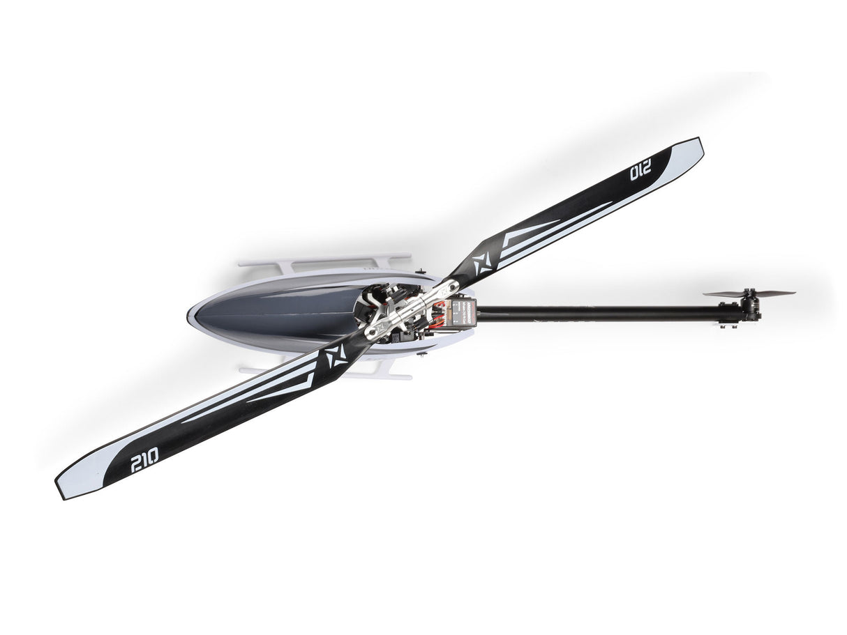 Blade InFusion 210 BNF Basic with AS3X and SAFE - Pre Order - Expected mid October