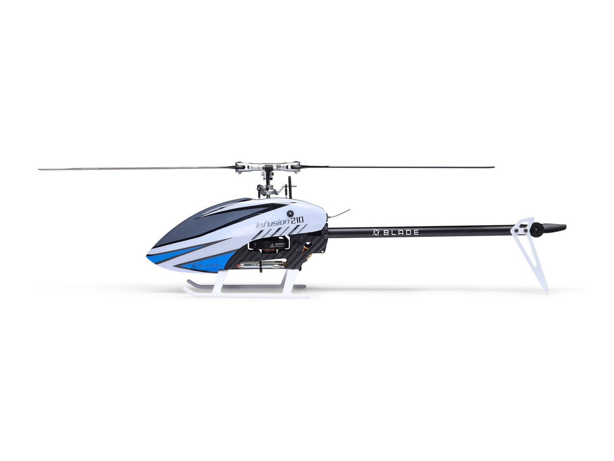 Blade InFusion 210 BNF Basic with AS3X and SAFE - Pre Order - Expected mid October