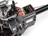 Blade InFusion 210 BNF Basic with AS3X and SAFE - Pre Order - Expected mid October