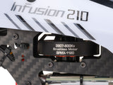 Blade InFusion 210 BNF Basic with AS3X and SAFE - Pre Order - Expected mid October