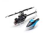Blade Revolution 155 CP BNF Basic with SAFE - Pre Order - Expected Early November