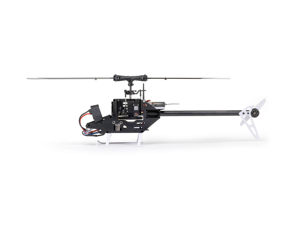 Blade Revolution 155 CP BNF Basic with SAFE - Pre Order - Expected Early November