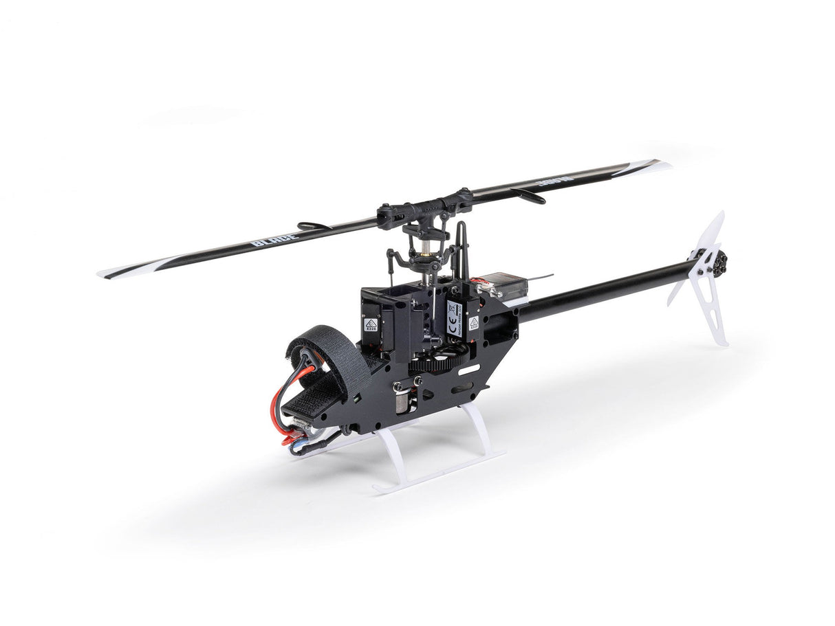 Blade Revolution 155 CP BNF Basic with SAFE - Pre Order - Expected Early November