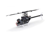 Blade Revolution 155 CP BNF Basic with SAFE - Pre Order - Expected Early November