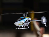 Blade Revolution 155 CP BNF Basic with SAFE - Pre Order - Expected Early November
