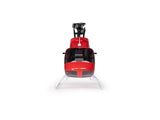 Blade Bell 206 Jet Ranger 235 CP RTF Basic with SAFE - Pre Order - Expected Late November/December