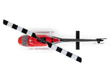 Blade Bell 206 Jet Ranger 235 CP RTF Basic with SAFE - Pre Order - Expected Late November/December