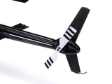 Blade Bell 206 Jet Ranger 235 CP RTF Basic with SAFE - Pre Order - Expected Late November/December