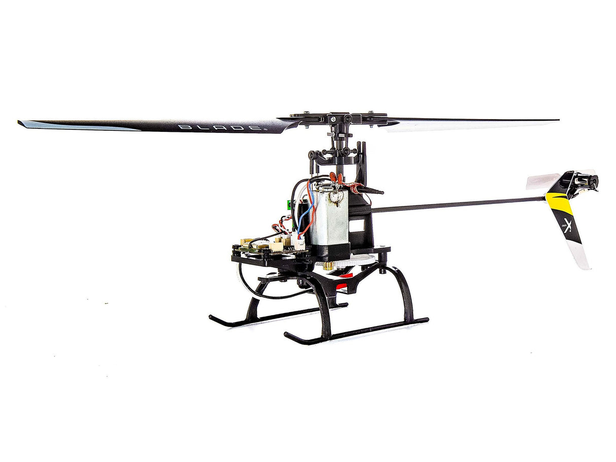 Blade 120 S2 RTF with SAFE