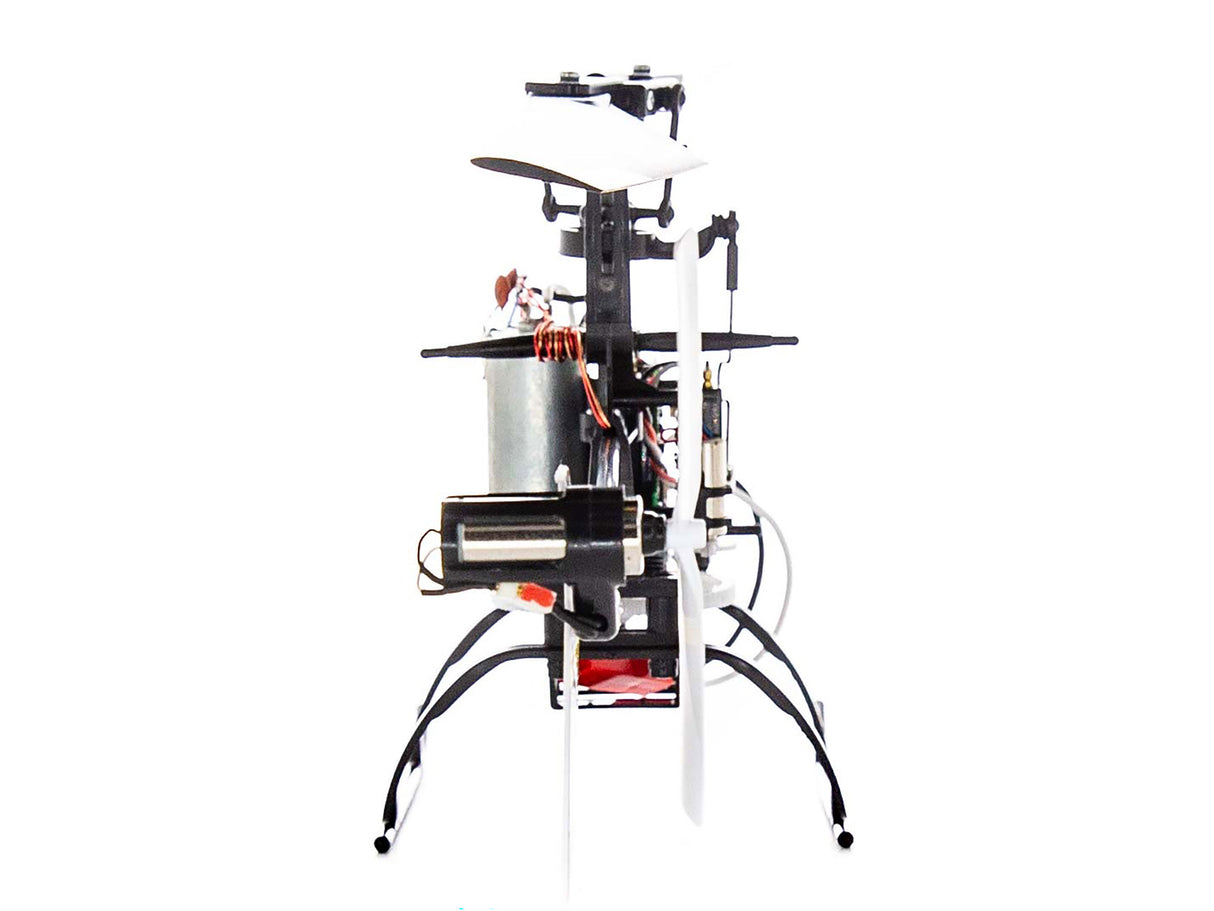 Blade 120 S2 RTF with SAFE