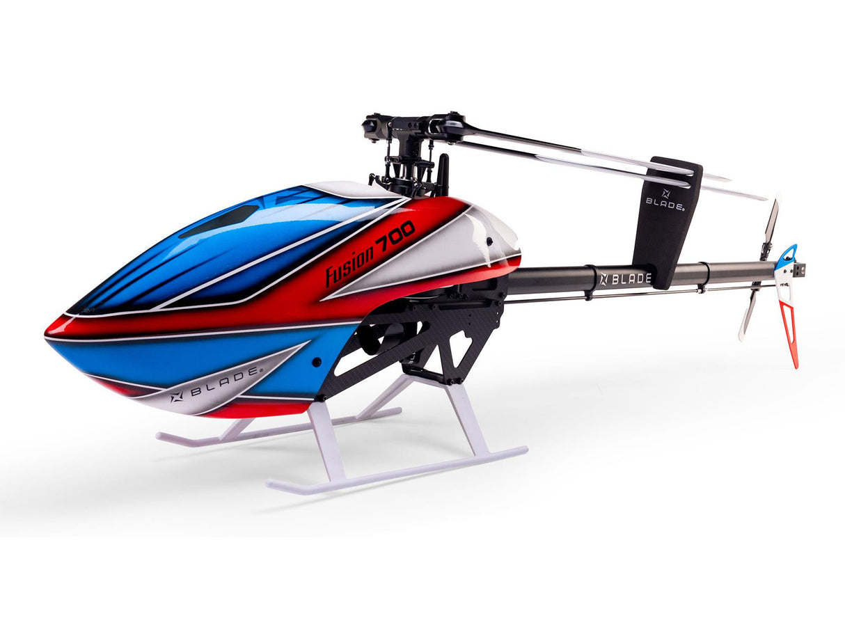 Blade Fusion 700 Kit with Motor and Blades - FOR PRE ORDER ONLY