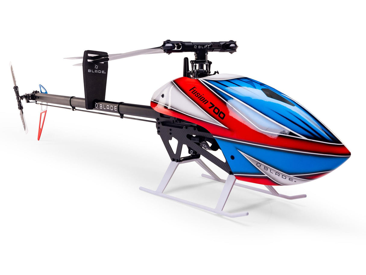 Fusion 700 Kit Super High Performance Combo