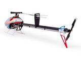 Fusion 700 Kit Super High Performance Combo