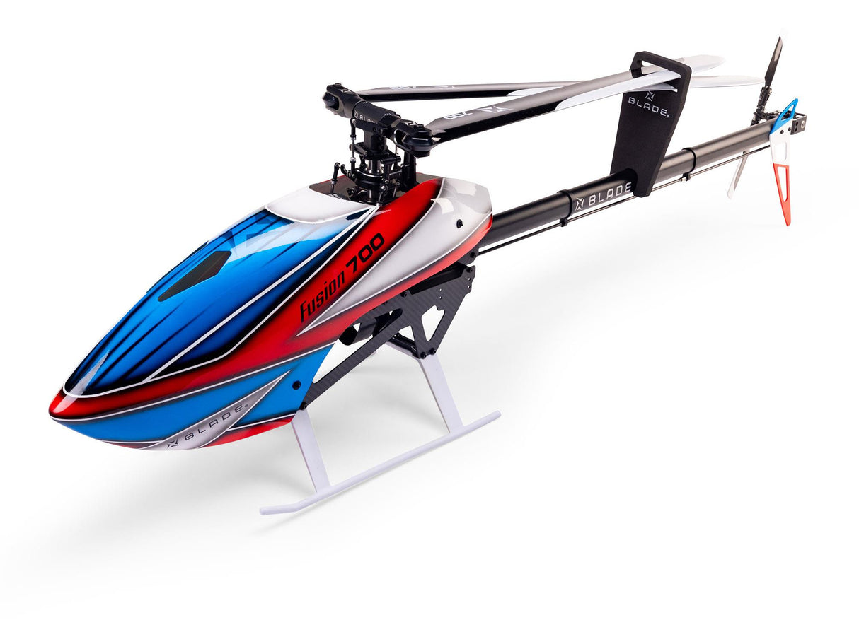 Fusion 700 Kit Super High Performance Combo
