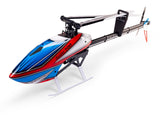 Fusion 700 Kit Super High Performance Combo
