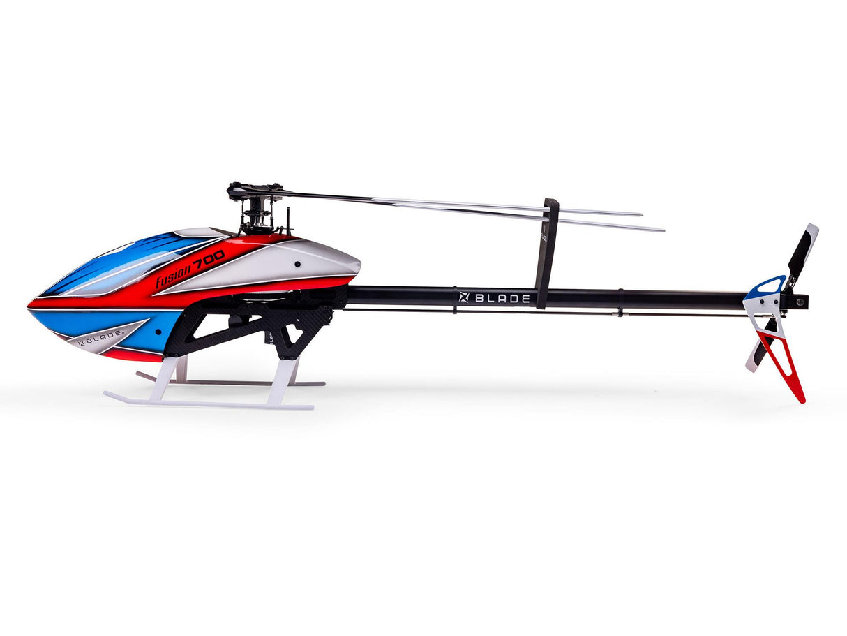 Fusion 700 Kit Super High Performance Combo