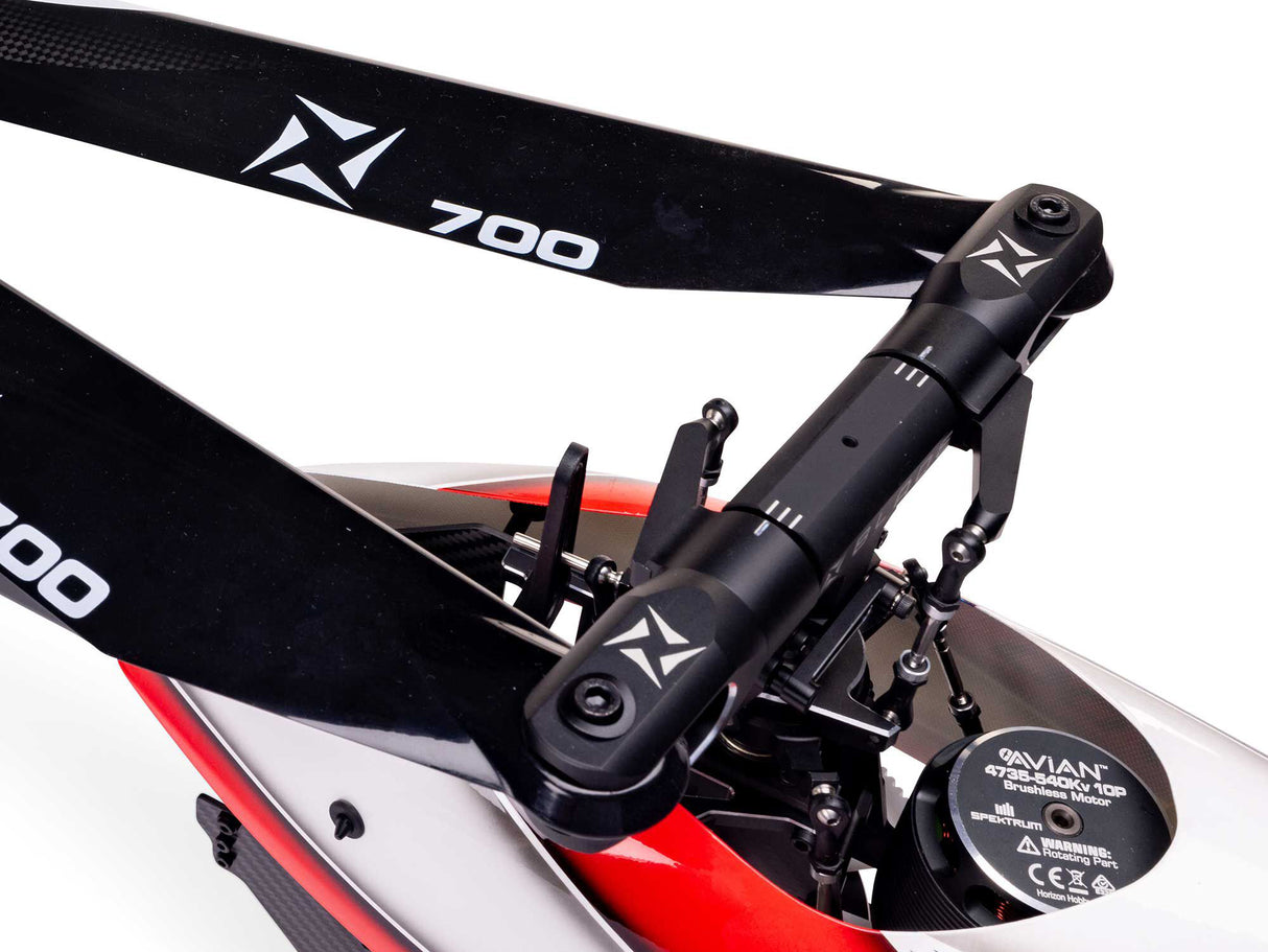 Fusion 700 Kit Super High Performance Combo