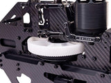 Fusion 700 Kit Super High Performance Combo