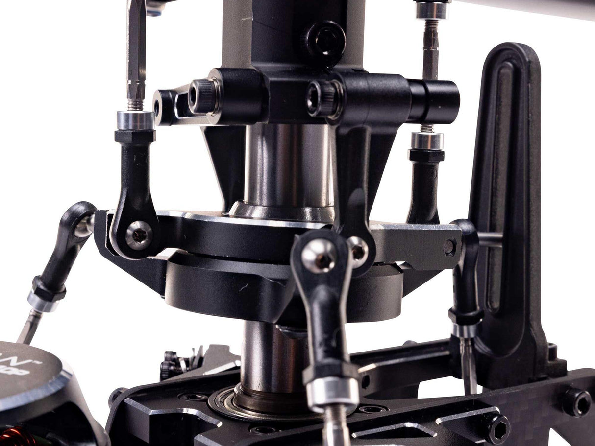 Fusion 700 Kit Super High Performance Combo
