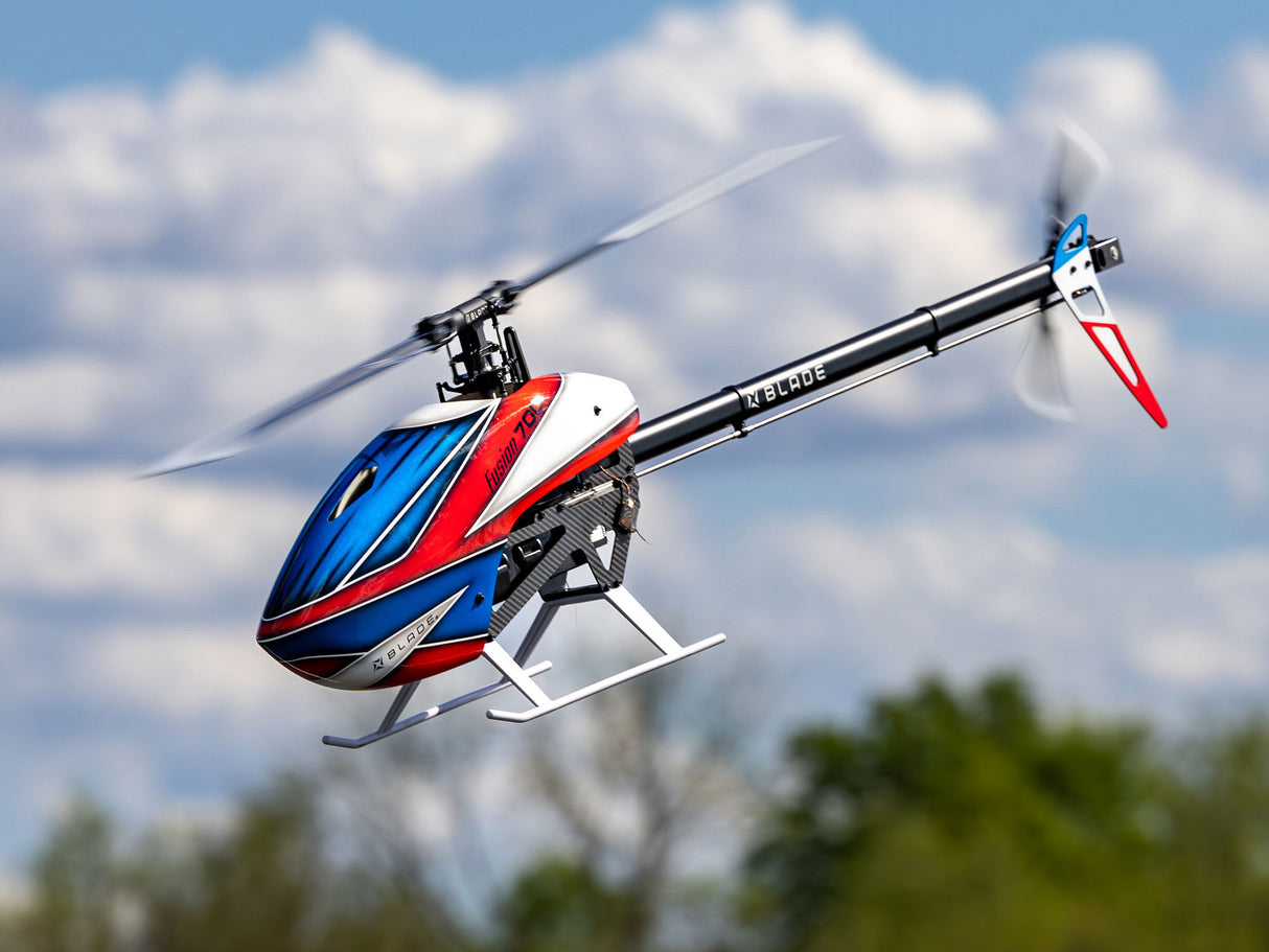 Fusion 700 Kit Super High Performance Combo