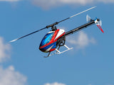 Fusion 700 Kit Super High Performance Combo