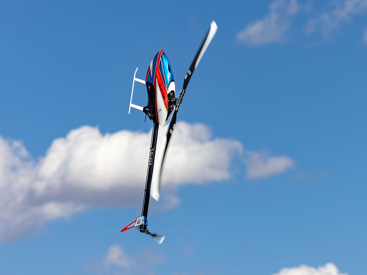 Fusion 700 Kit Super High Performance Combo