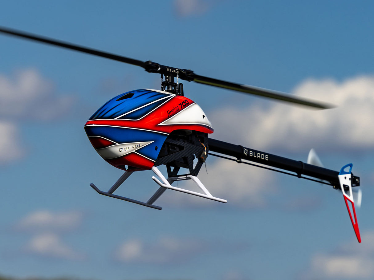 Fusion 700 Kit Super High Performance Combo