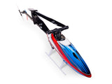 Blade Fusion 700 Kit with Motor and Blades - FOR PRE ORDER ONLY