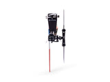 Blade Fusion 700 Kit with Motor and Blades - FOR PRE ORDER ONLY