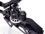 Blade Fusion 700 Kit with Motor and Blades - FOR PRE ORDER ONLY