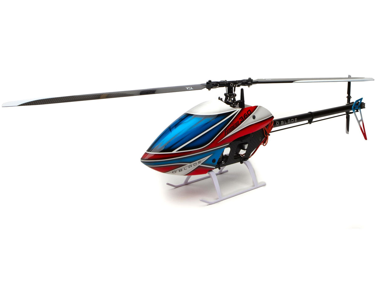 Blade Fusion 360 Smart BNF Basic with SAFE A-BLH6150