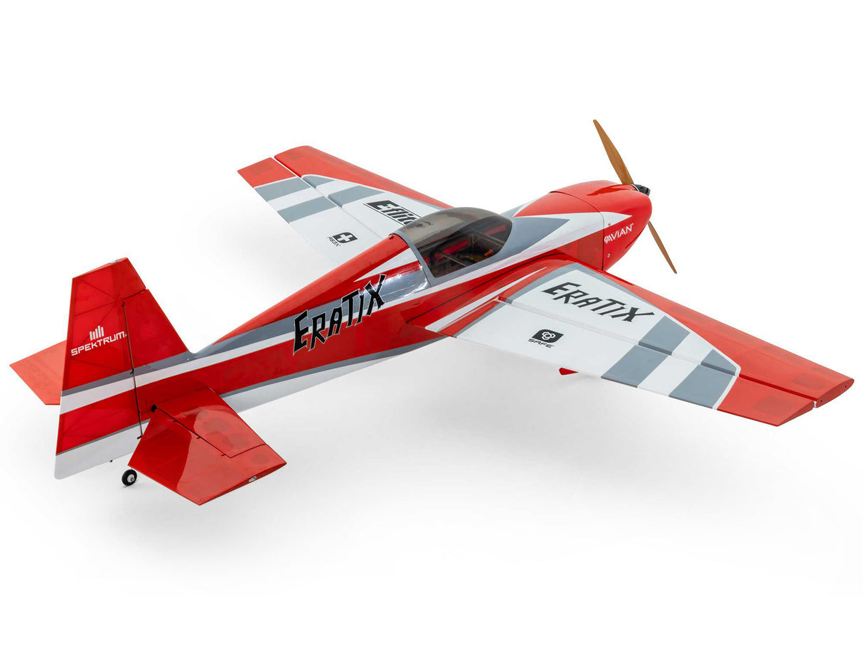 E-Flite Eratix 3D SWS 1.6m (64 Inch) BNF Basic with AS3X+ & SAFE Select - PRE ORDER - EXPECTED EARLY NOVEMBER