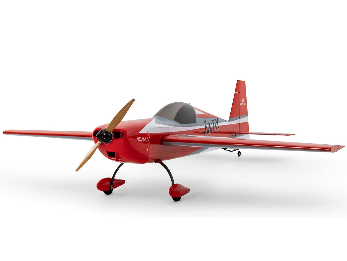 E-Flite Eratix 3D SWS 1.6m (64 Inch) BNF Basic with AS3X+ & SAFE Select - PRE ORDER - EXPECTED EARLY NOVEMBER