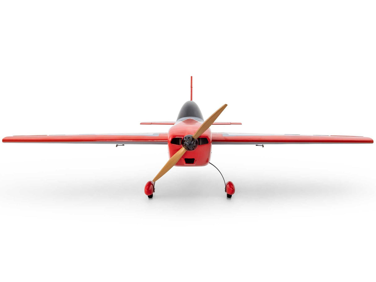 E-Flite Eratix 3D SWS 1.6m (64 Inch) BNF Basic with AS3X+ & SAFE Select - PRE ORDER - EXPECTED EARLY NOVEMBER